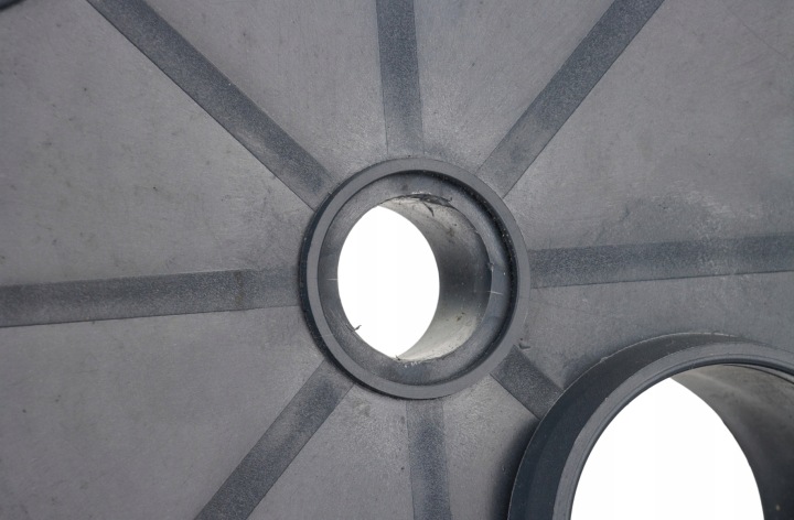 COUVERCLE COUVERCLES BECZKI PULVÉRISATEUR DIAMÈTRE 250MM