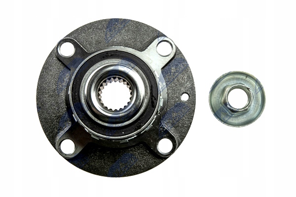 MOYEU ROUES AVANT AUDI A2 1.2TDI 01- VW LUPO 1.2TDI 9 #PETROLHEAD PRO+ KIT7