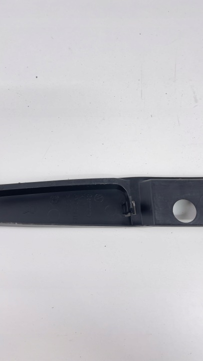 VW TIGUAN I 1 2007 2016 INSONORISATION GARDE-BOUE AVANT GAUCHE 5N0821112
