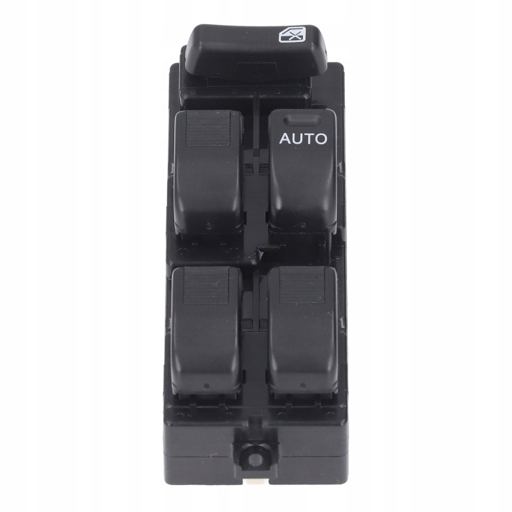 ZAMIENNY COMMUTATEUR VITRES RÉSEAUX ÉLECTRIQUES 84820 B4040 POUR SPARKY CAMI DUET NOIR