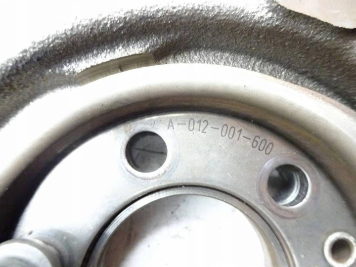 VOLANT BIMASSE EMBRAYAGE JEU VOLVO C30 S40 V50 V40 S60 V60 1.6 D.