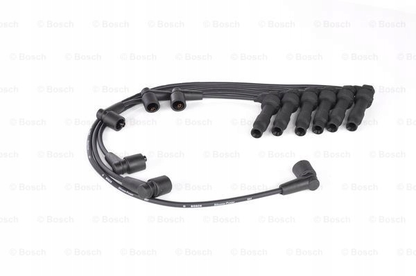 CONDUITES DE DÉRIVATION ALLUMAGE BOSCH 1612630 1612631 B050