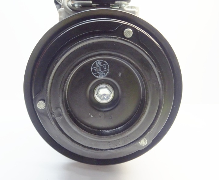 DENSO DCP17012 COMPRESSEUR CLIMATISATION