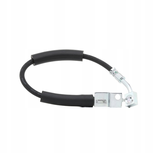 RIDEX 83B0003 FIL DE FREIN FLEXIBLE AVANT GAUCHE VERS JEEP CHEROKEE (XJ)
