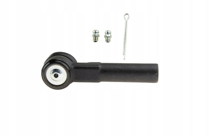 EMBOUT BARRE DE DIRECTION CHRYSLER VOYAGER -00, DODGE CARAVAN -00 ZEWNE