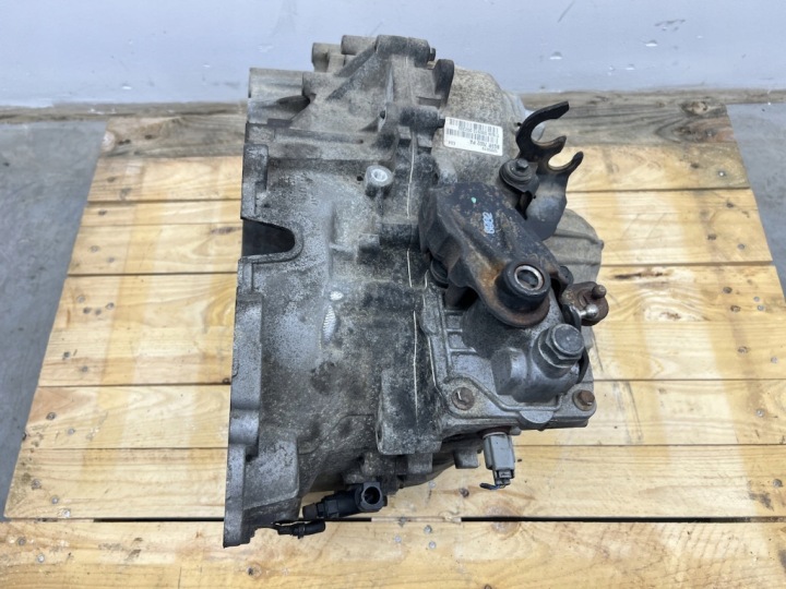 VOLVO XC60 I 2.0 D3 BOÎTE DE VITESSES MANUELLE TRANSMISSION AVANT BG9R7002PA