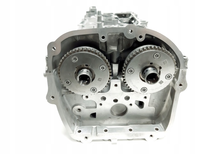 AUDI A4 B9 2.0 TFSI CULASSE RÉGÉNÉRÉE CVL 06K403S