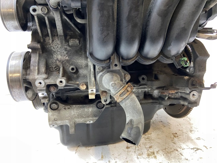MOTEUR COMPLET K20A4 HONDA CR-V 2 II 2.0 ESSENCE 2002-2006R.