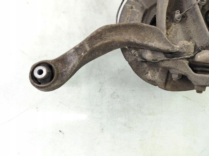 ROTULE DE DIRECTION AVANT DROITE BMW 5 (F10) 6024330 2.0L DIESEL 2011