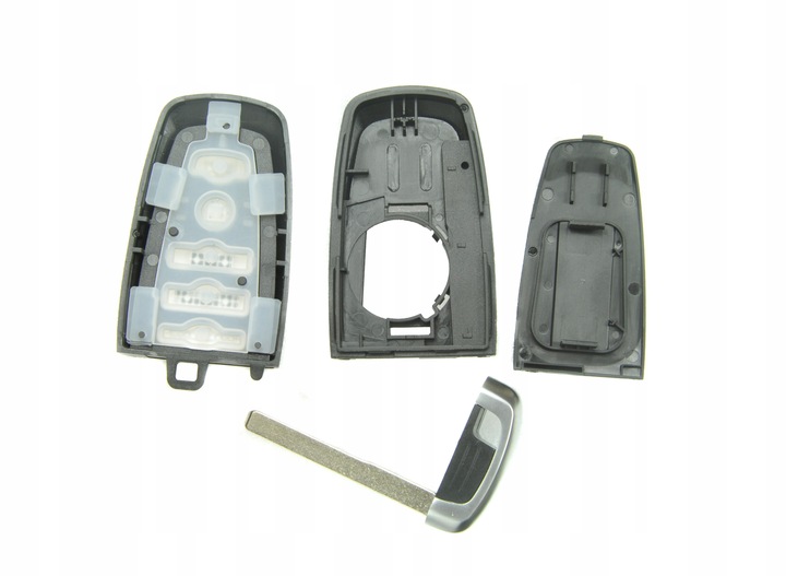 FORD ESCAPE MK3 MUSTANG LLAVE CONTROL REMOTO CUERPO 