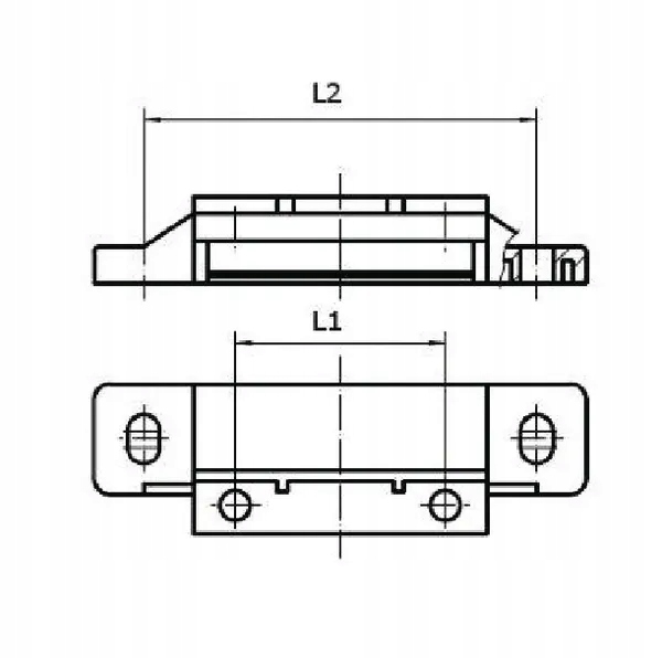 STOPY DEL MOTOR ELÉCTRICO KPL. 90-S 