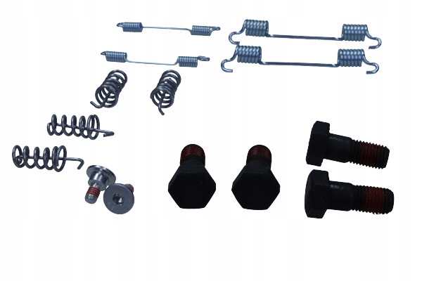 QUICK BRAKE RESSORTS PLAQUETTES FREIN DB T. W203/S203 04-07