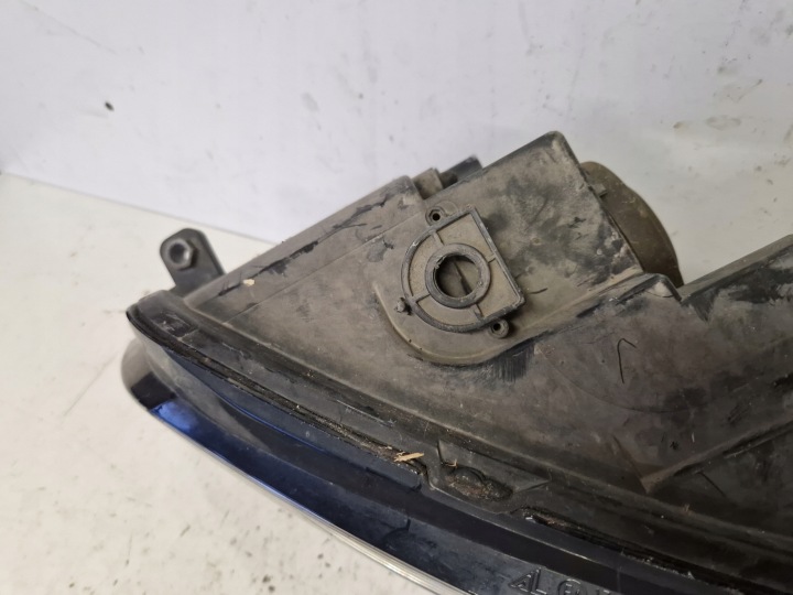 PHARE GAUCHE AVANT EUROPE VW TOURAN I LIFT 10-15 1T1941005G