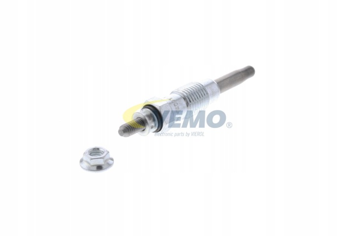 BOUGIE DE PRÉCHAUFFAGE VEMO VERS FIAT STRADA 1.7 TD