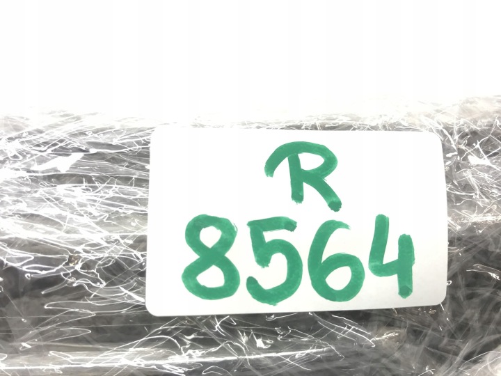 GRILLE DANS PARE-CHOCS DROITE ARRIÈRE MERCEDES EQE 295 A2958854202