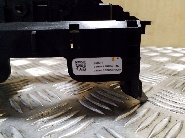 LAND ROVER FREELANDER 2 LR2 AUTRE DISPOSITIFS 6G9N13N064ZE