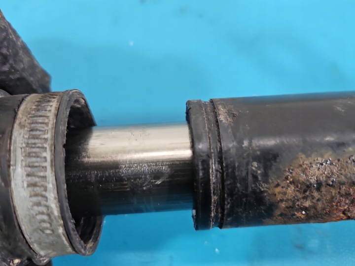 CRÉMAILLÈRE DE DIRECTION CRÉMAILLÈRE DE DIRECTION KIA VENGA 56500-1P500