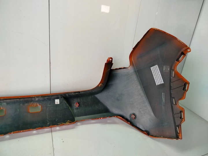 PARE-CHOCS ARRIÈRE ARRIÈRE LEXUS UX 52159-76130 2018-