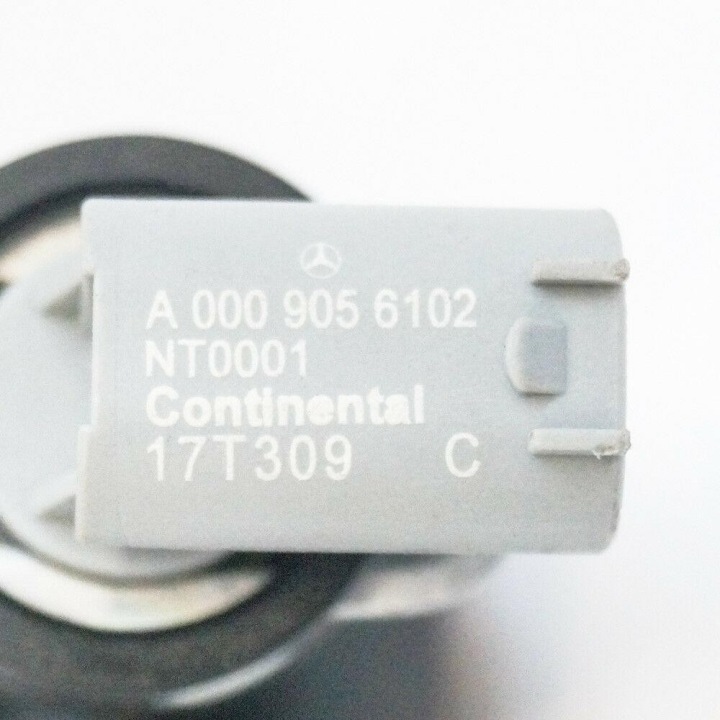 FIL LIQUIDE REFROIDISSEMENT MERCEDES-BENZ AVEC 400 AVEC 500 W217 W222 ORIGINAL