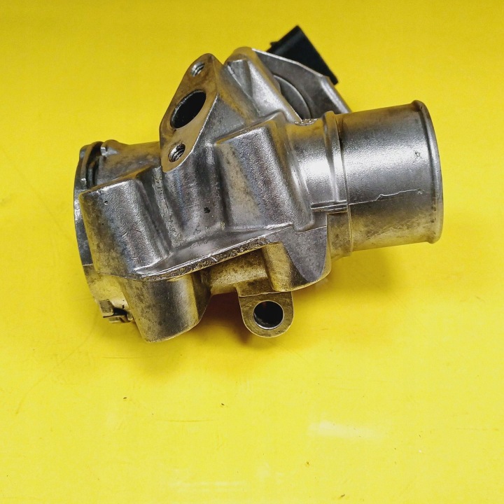 VANNE EGR SMART FORTWO I A6600900254 NR97