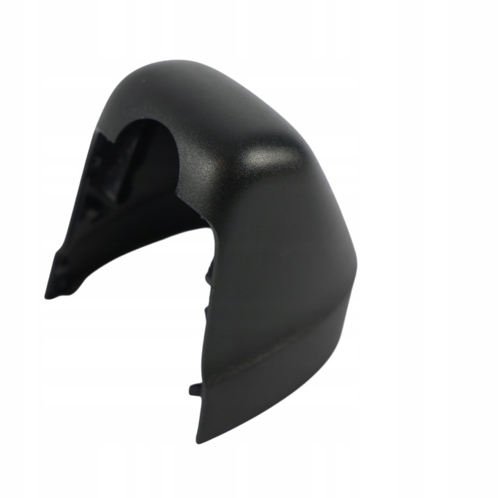 SEAT LEON MK3 5F PROTECTION RÉTROVISEURS ARRIÈRE INTERNE NOIRE 3G0858548