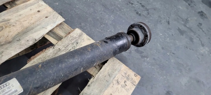 A6 C7 4G ARBRE DE TRANSMISSION CARDAN 3.0 TDI 4G0521101C A7 4G