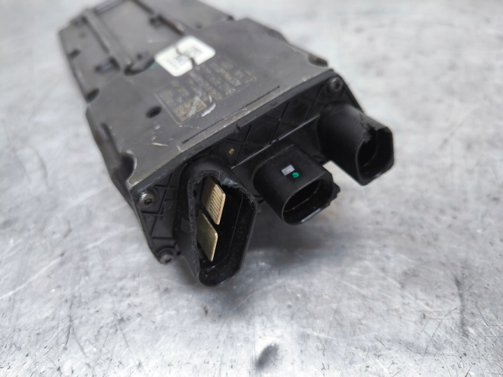 AUDI A4 B8 A5 8T LIFT CONTRÔLEUR COLONNE DE DIRECTION DIRECTION 8K0909144D EUROPE