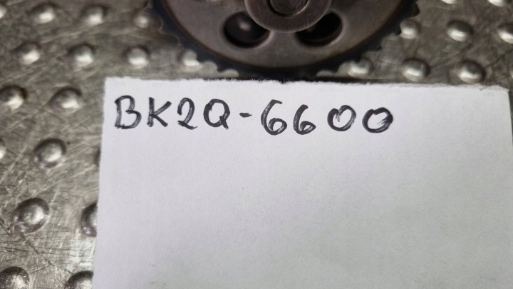 POMPE HUILES ADMISSION BK2Q6600 FORD TRANSIT MK7 CUSTOM BOXER JUMPER 2.2D EURO5