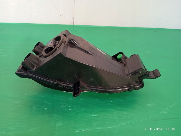 PHARES ANTIBROUILLARD PHARE ANTIBROUILLARD GAUCHE VW GOLF VII SPORTSVAN LIFT 510941661E