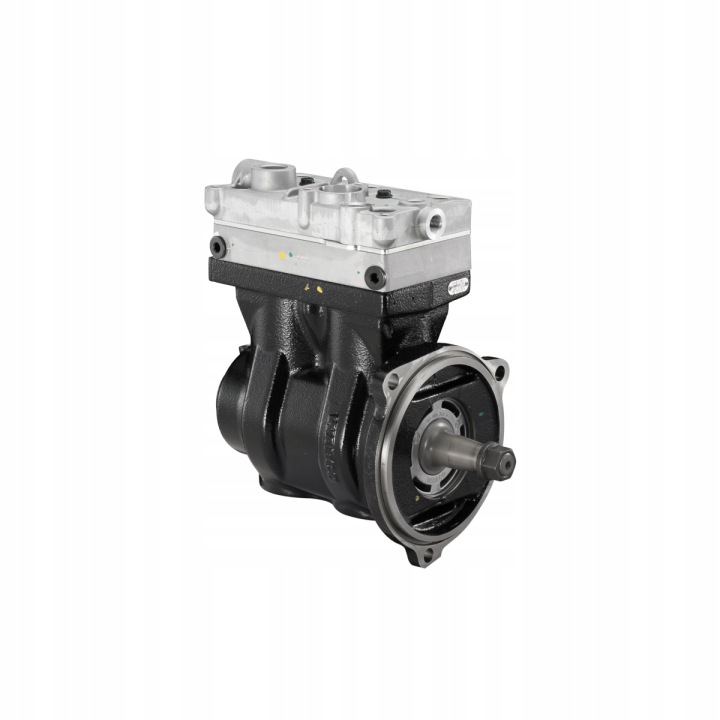 COMPRESSEUR SPREZONEGO AIR QUANTITÉ C WABCO 9125120290 COMPRESSEUR