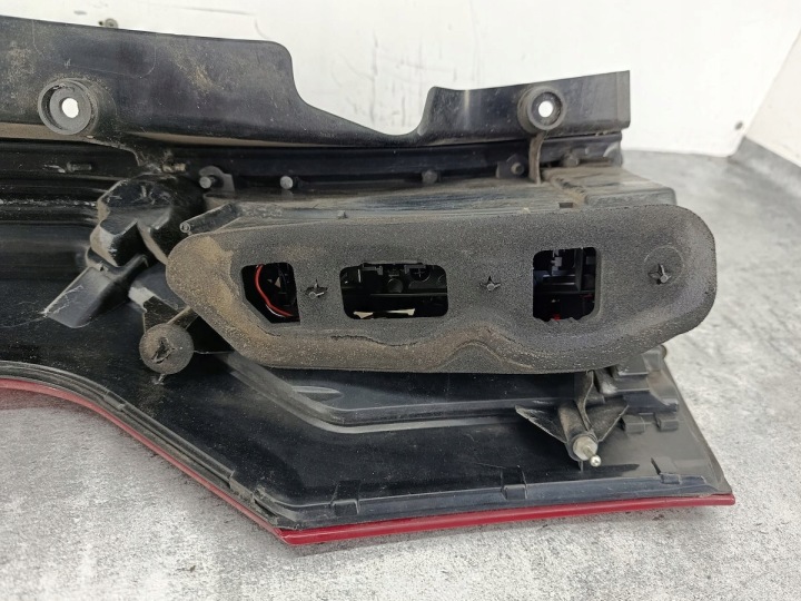 PHARE ARRIÈRE DROITE CITROEN C4 GRAND PICASSO I 009466-02RE