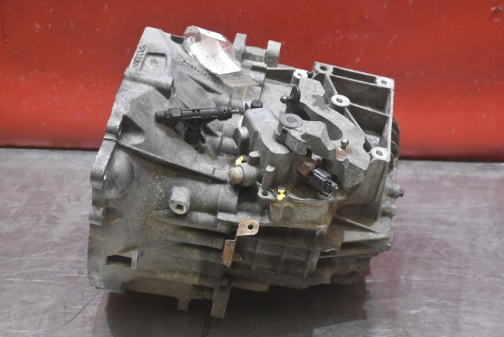 BOÎTE DE VITESSES 8M5R-7002-FF FORD FOCUS MK2 2.0 TDCI 136 KM LIFT 08-11