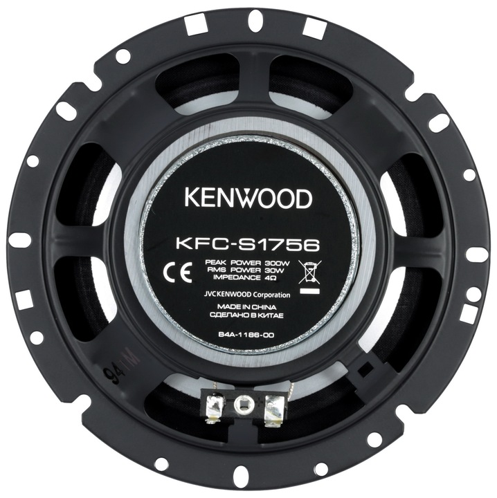 KENWOOD ALTAVOCES NISSAN QASHQAI J10 TIIDA VERSA 