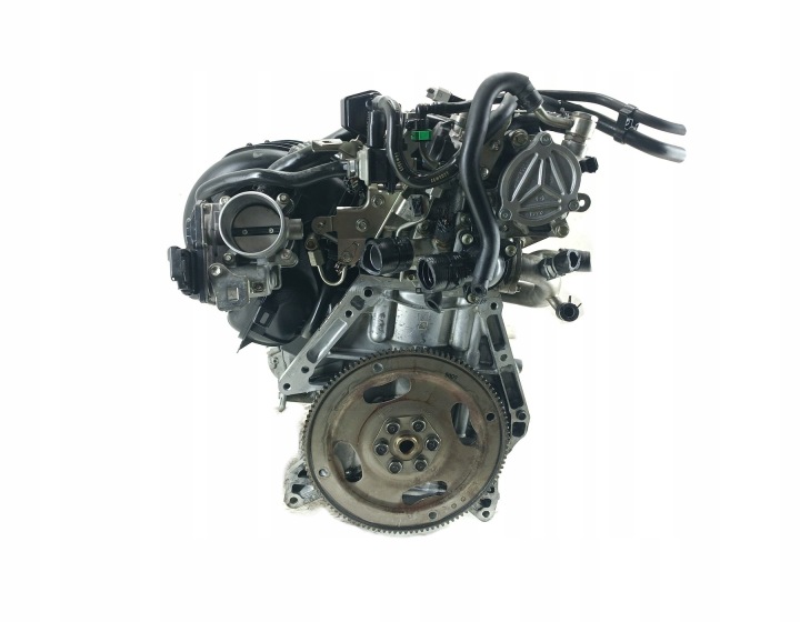 MOTEUR COMPLET MAZDA CX-5 2.5 PY01 PY