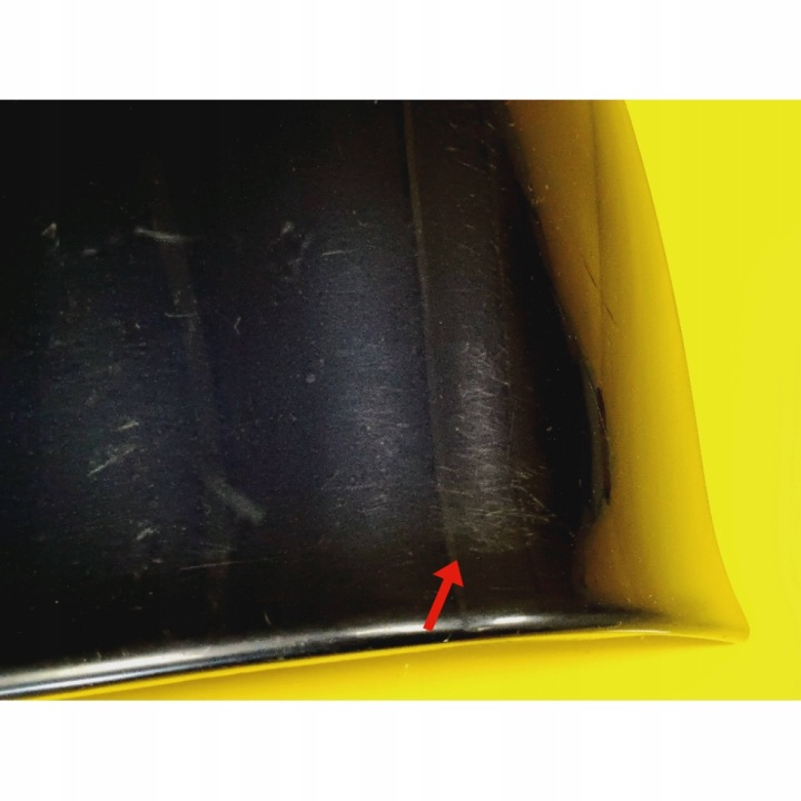 MOULURE SOUS LAMPE DROIT ARRIÈRE SAAB 9-3 4677886 NR113