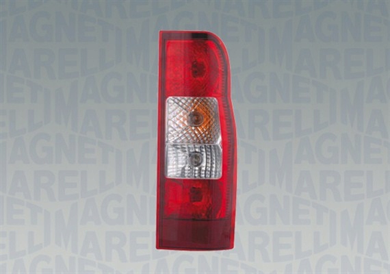 MAGNETI MARELLI 712200451110 LAMP REAR COMBINED photo 1 - milautoparts-fr.ukrlive.com