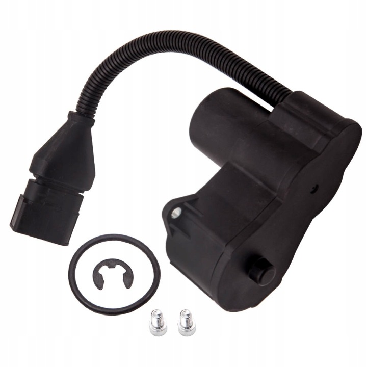 4E0998281B SERVOMOTEUR FREINS POSTOJOWEGO–TYLNY ÉTRIER DE FREIN DE FREIN VERS AUDI A8