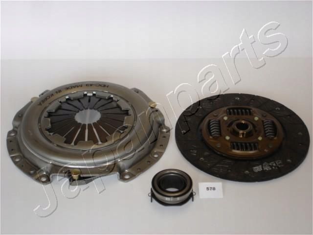 EMBRAYAGE JEU HYUNDAI 1.8