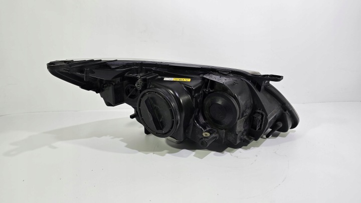 SAAB 9-3 93 LIFT RESTYLAGE PHARE AVANT AVANT BI-XENON GAUCHE EUROPE
