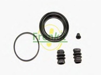 KIT DE REPARACIÓN SOPORTE DE FRENADO HONDA (LUC 54MM) 