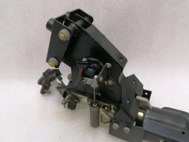 BENTLEY ARNAGE GREEN LABEL STEERING COLUMN PH22603PE