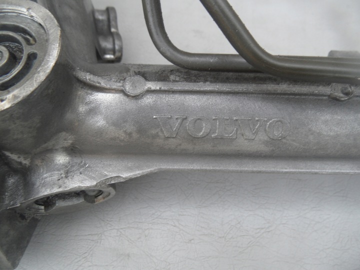 CRÉMAILLÈRE DE DIRECTION CRÉMAILLÈRE DE DIRECTION VOLVO V50 P31202594