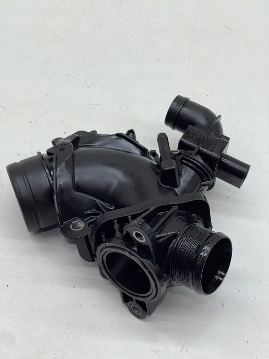 AUDI A6 C7 2.0 TDI CNH BRIDE TURBINES TURBOCOMPRESSEURS FONCTIONNEL ORIGINAL