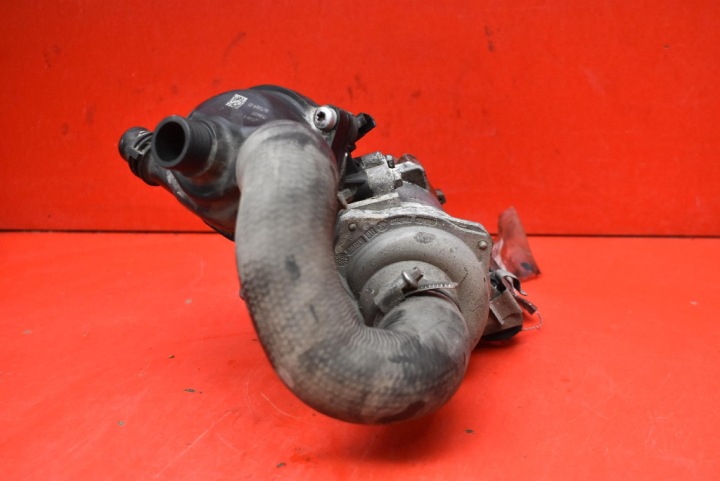 POMPE POMPE CIRCULATION EAU 307074 7536655 BMW E90 2.5I 218 KM 04-10