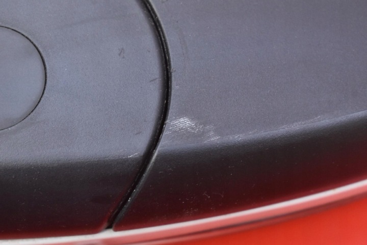 RÉTROVISEUR DROIT 650 EUROPE 021047 MERCEDES CLA C117 AMG 13-16 10+6 GOUPILLE