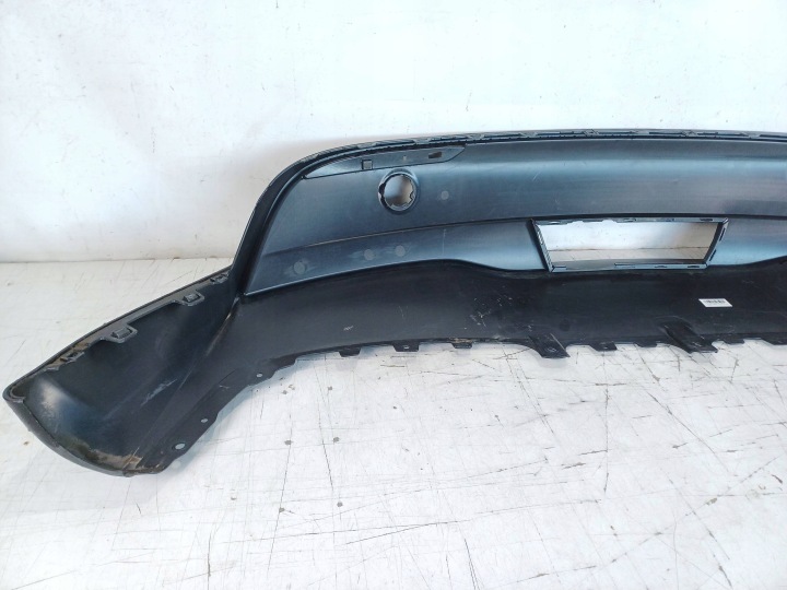 DOUBLURE PARE-CHOCS ARRIÈRE SPOILER ARRIÈRE TESLA Y 1494006-00-B