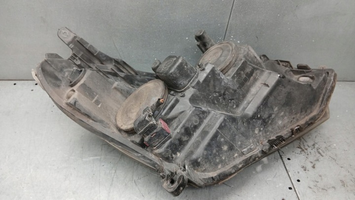 PROJECTEUR GAUCHE OPEL ASTRA H 1.7CDTI 05R