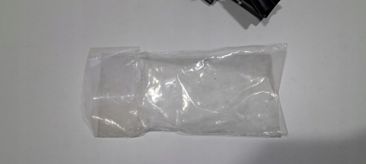 RENAULT KADJAR FIXATION LAVE-GLACE GAUCHE AVANT 286695126R