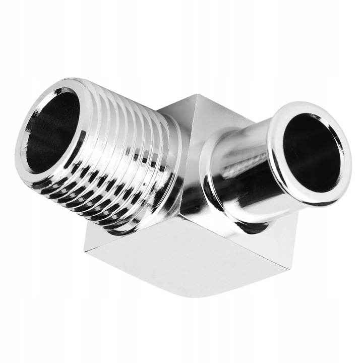 ZACZE 90 MARCHES WEZA PIED ALUMINIUM ZACZE 90 MARCHES 1/2 POUCES NPT VERS J1