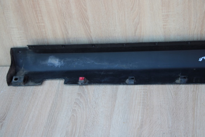 MOULURE REVÊTEMENT SEUIL DROITE HYUNDAI SANTA FE II LIFT